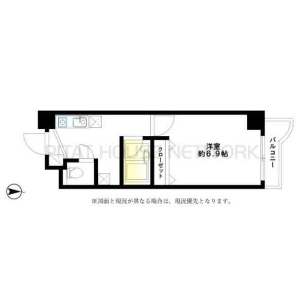 フロンティア恵比寿