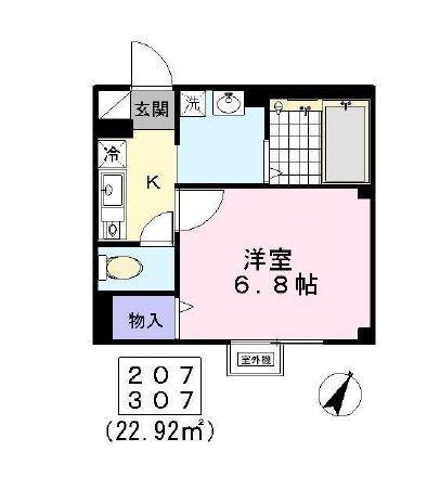 山の手六番館