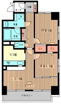 シェソワ恵比寿
