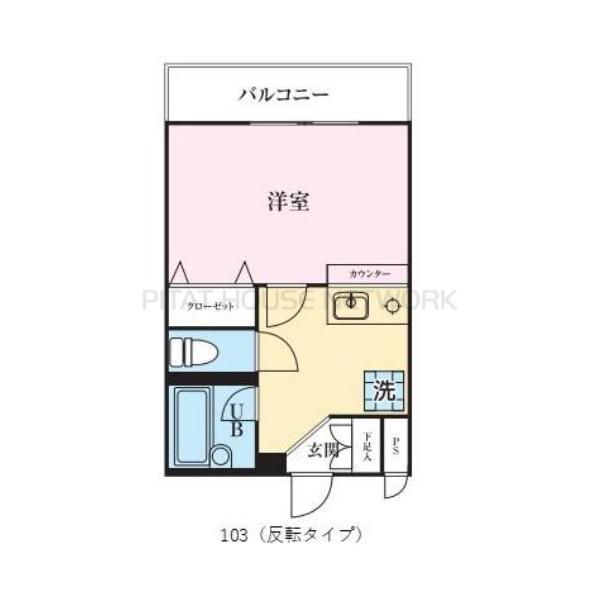 リライフ下北沢店