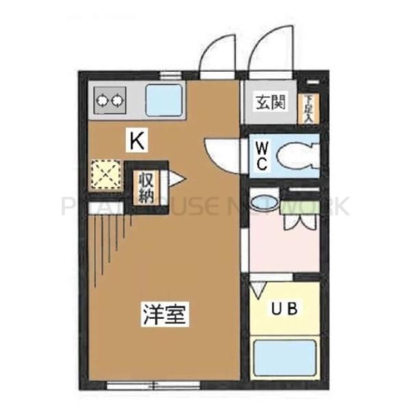 ベルーガ下北沢