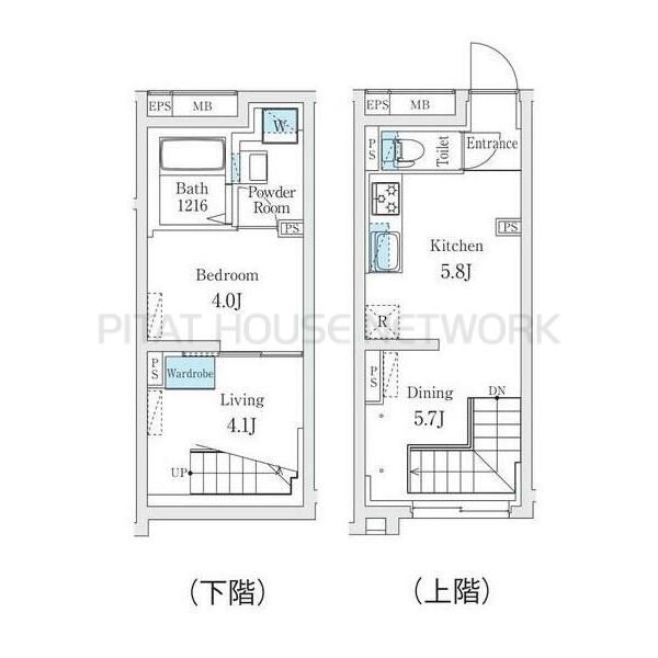リライフ下北沢店