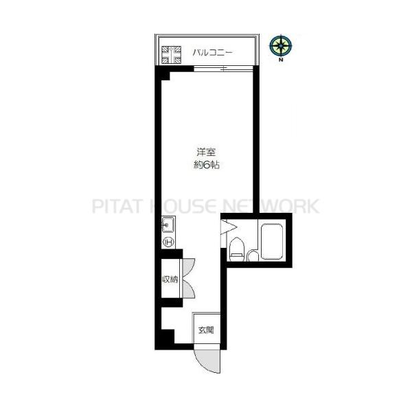 リライフ下北沢店