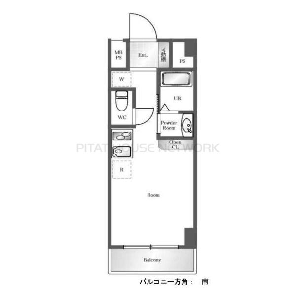 リライフ下北沢店