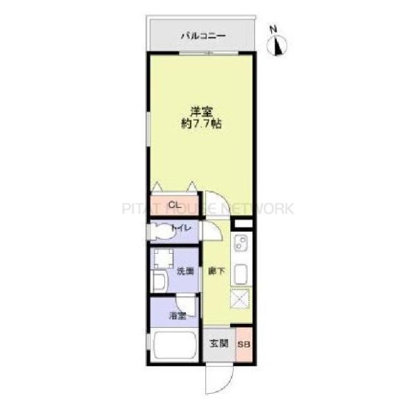 リライフ下北沢店