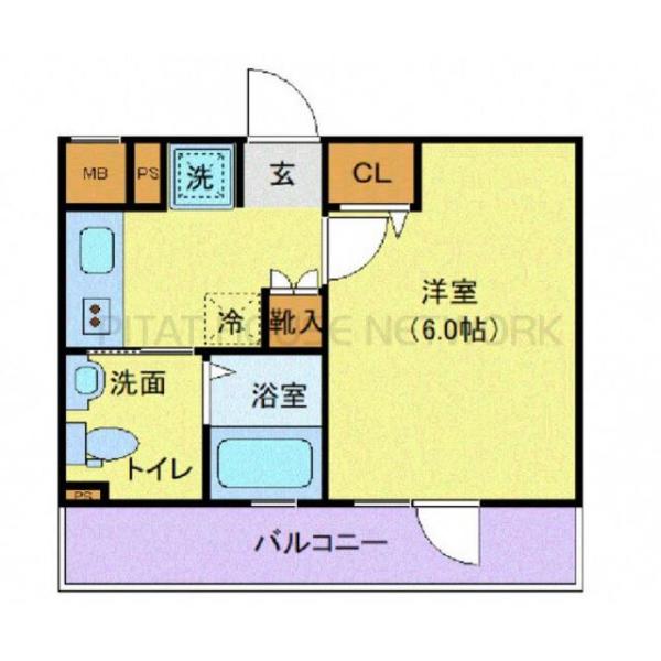 リライフ下北沢店