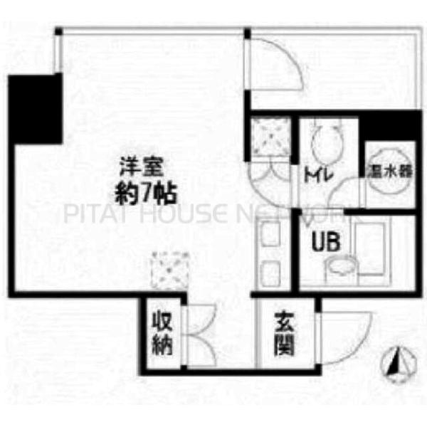 リライフ下北沢店