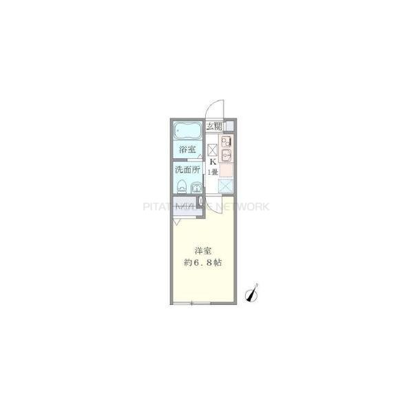 リライフ下北沢店