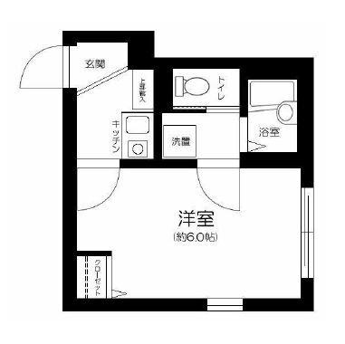 HAS高円寺