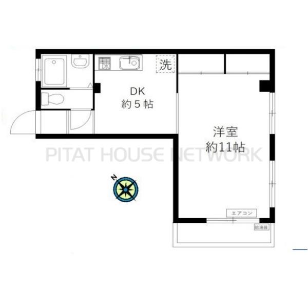 第一西尾ビル