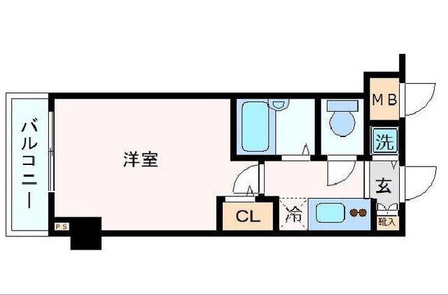 トーシンフェニックス中野