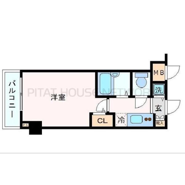 トーシンフェニックス中野