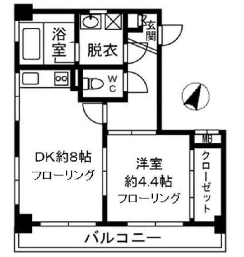 ベルマンション