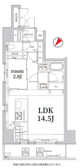 写真:物件の写真