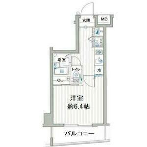 ラグジュアリーアパートメント東中野 /