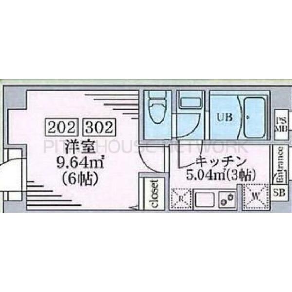 ペンタトニックス田端