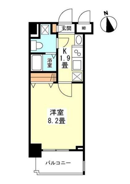 ガーラプレイス新宿御苑