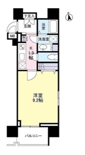 ガーラプレイス新宿御苑