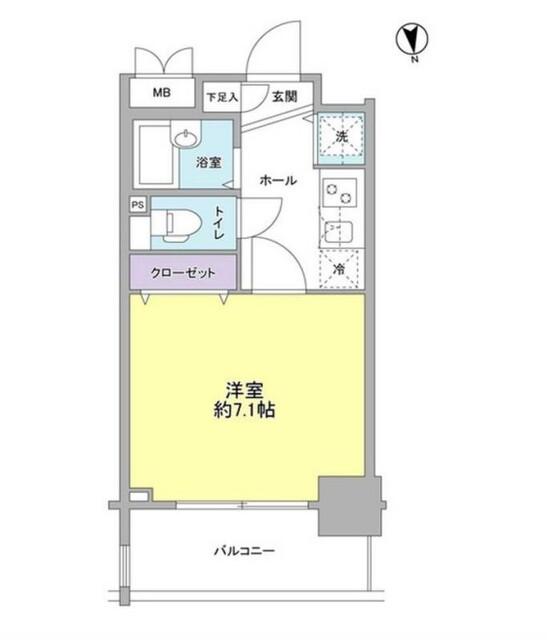 ガーラプレイス新宿御苑