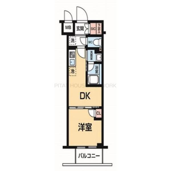 仮称）南大塚新築マンション