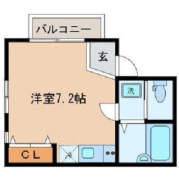 ベルツリーハイツ