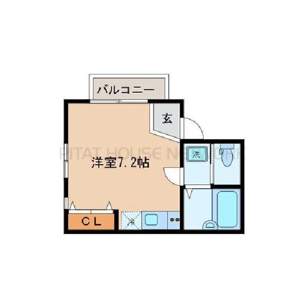 ベルツリーハイツ
