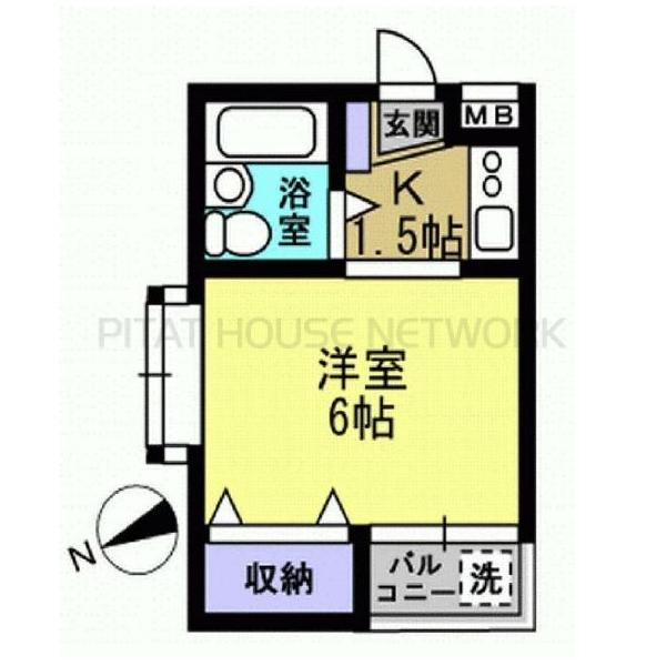サンハイム阿佐ヶ谷