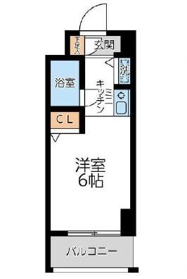別部屋参考写真