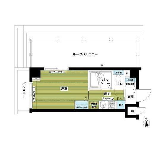 トーシンフェニックス高円寺クアトロ
