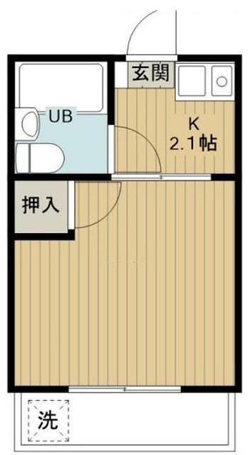 鈴木ハイム