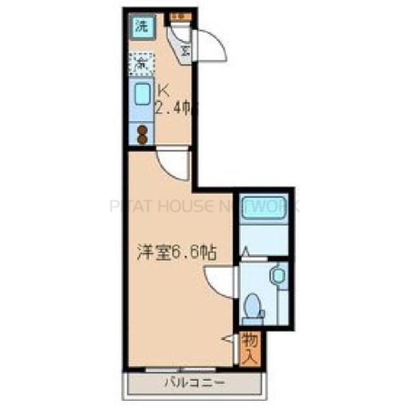 プレジオ南大塚