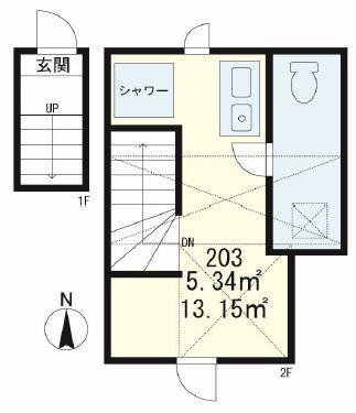 サークルハウス高円寺壱番館