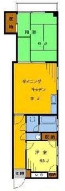 ルミエールマンション