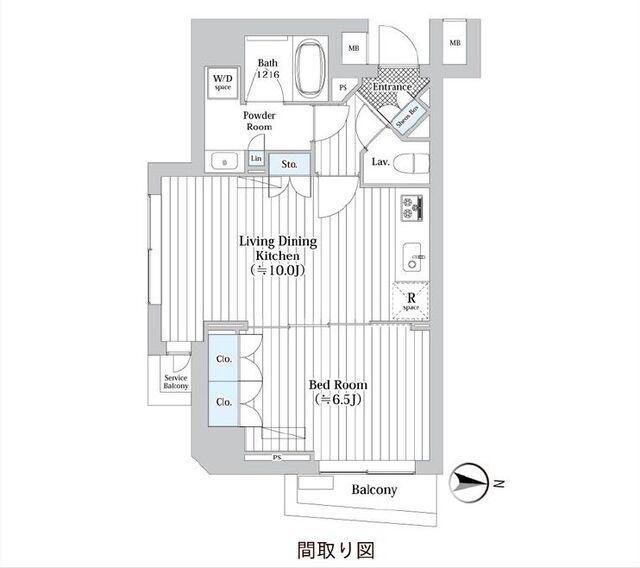 プレール・ドゥーク新宿West