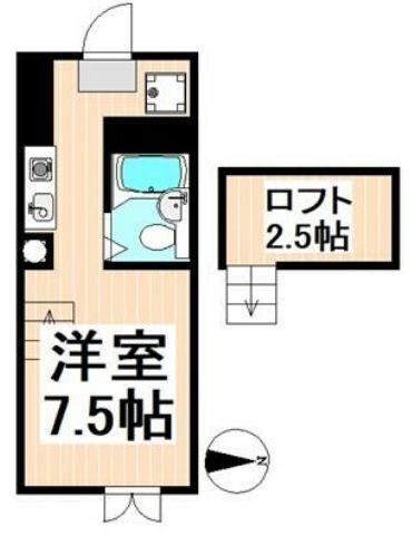 ショーカレジデンス