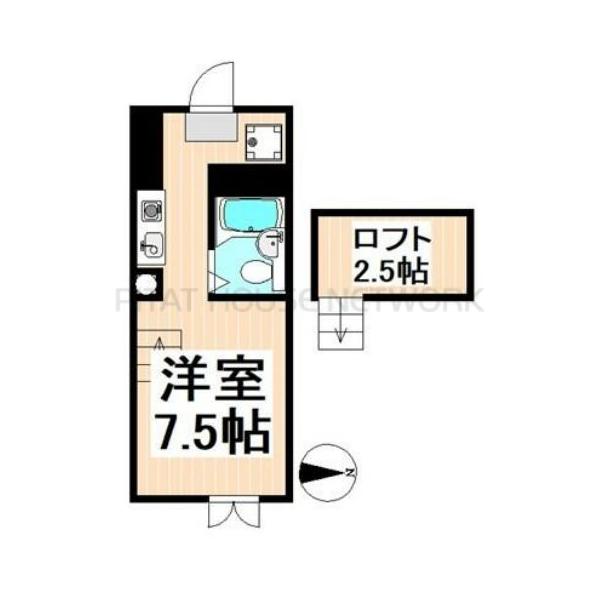 ショーカレジデンス