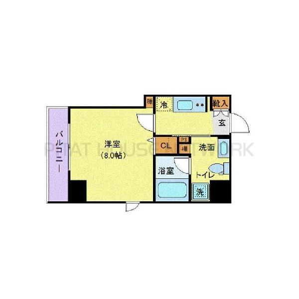 ドエル中野富士見町
