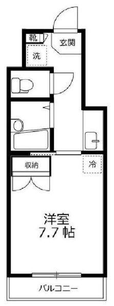 namsa東中野