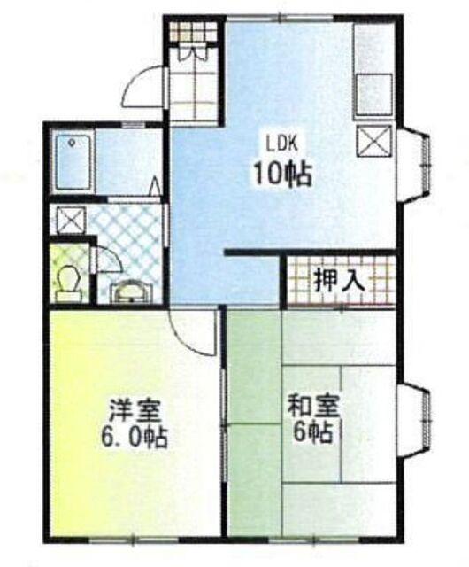エルヴェ仲町