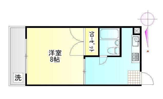 アーバンライフ中野