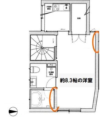 ANNEX・SHIN-EKODA
