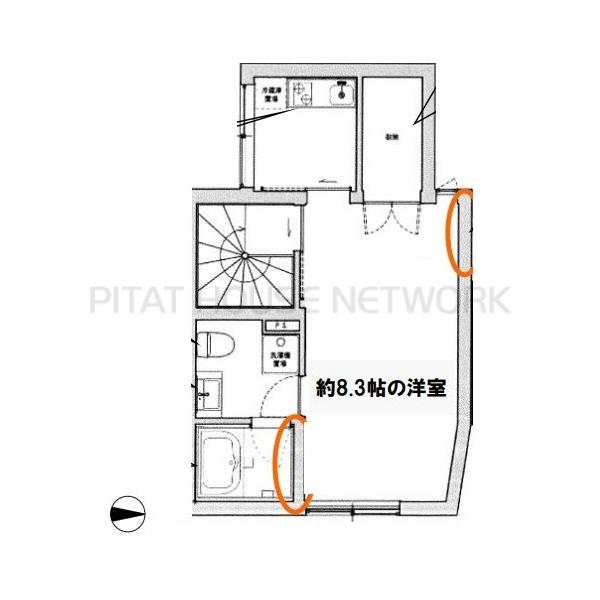 ANNEX・SHIN-EKODA