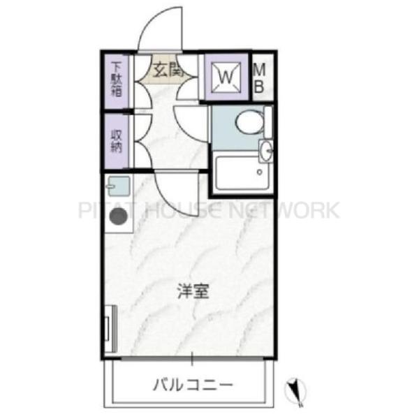 藤和シティコープ練馬
