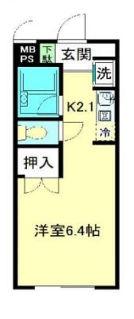 パークレジェンド