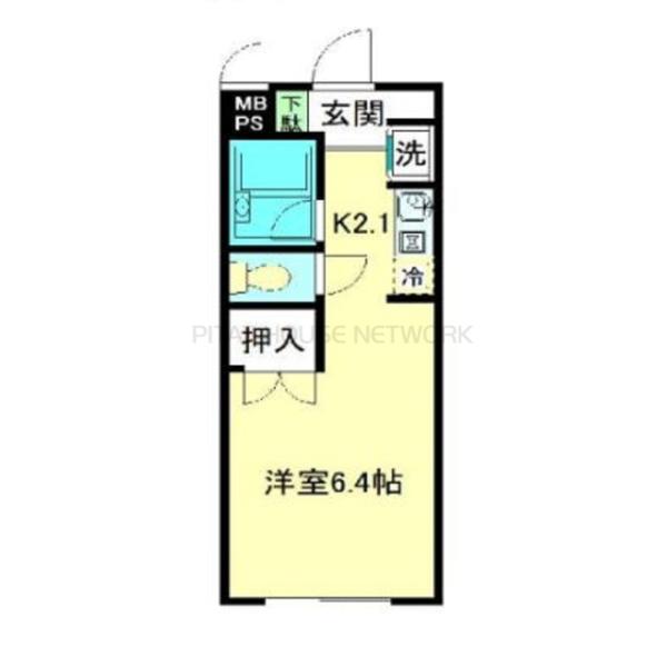 パークレジェンド