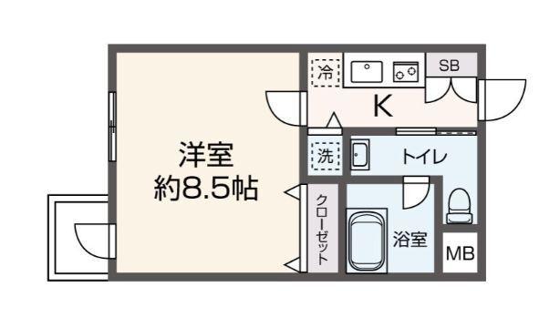 アモローソ桜台グラシア