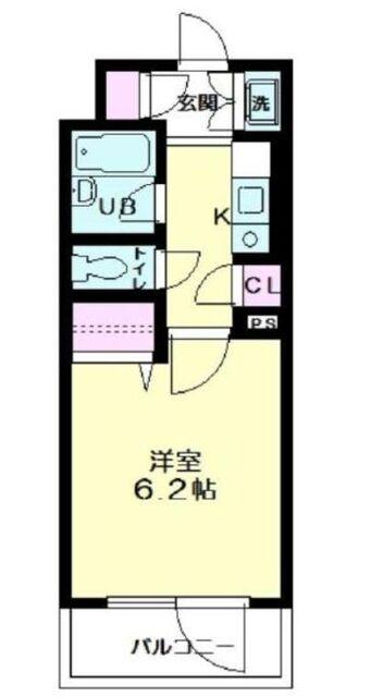 ベルファース練馬