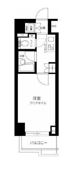 ルーブル練馬弐番館