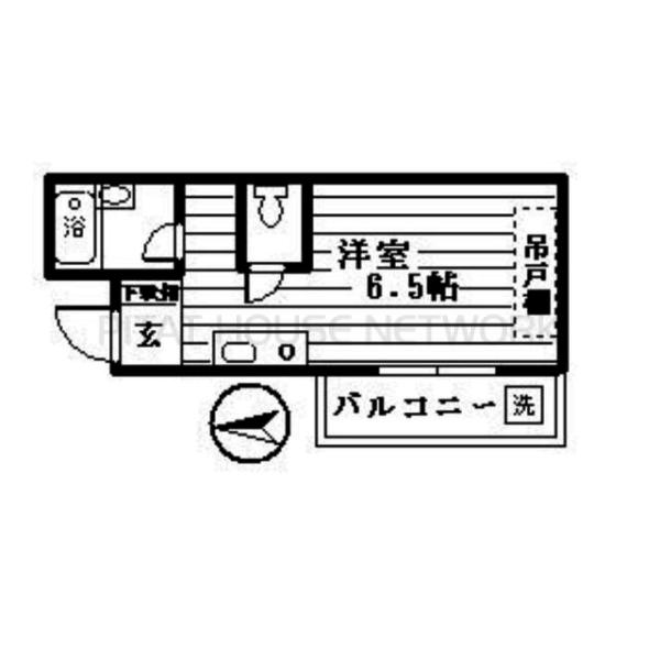 エメラルドマンションⅠ
