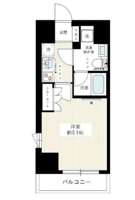 イアース練馬